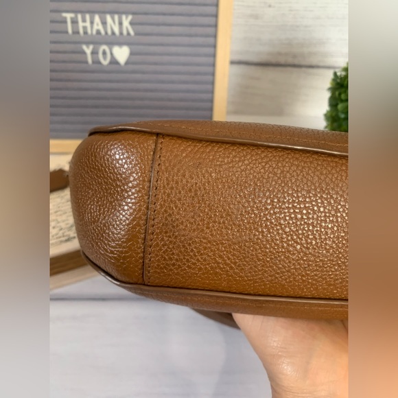 Coach brown shoulder bag - Picture 10 of 15